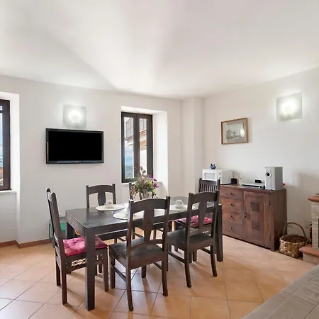 Borgo San Martino Apartament