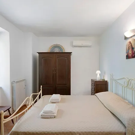 Borgo San Martino *