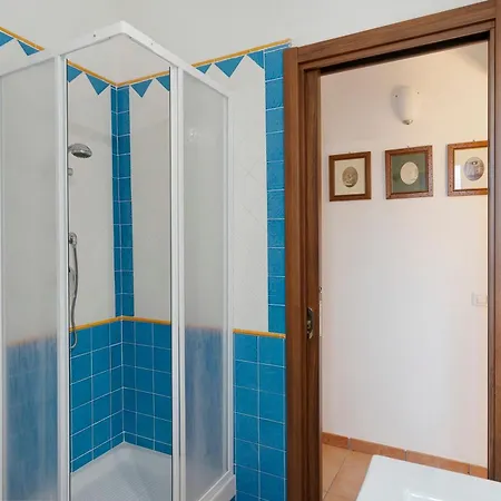 Borgo San Martino Apartament *