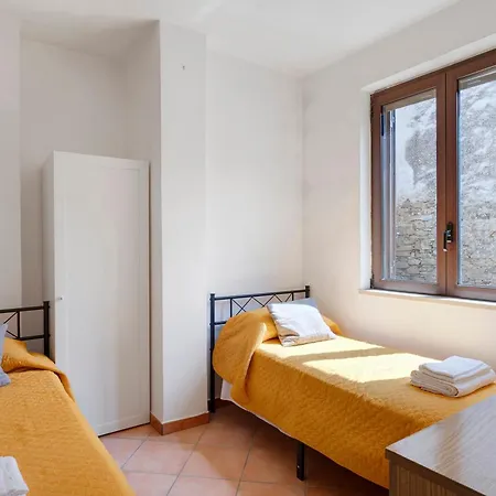 Apartament Borgo San Martino *