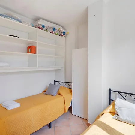 Apartment Borgo San Martino San Martino (Salerno)