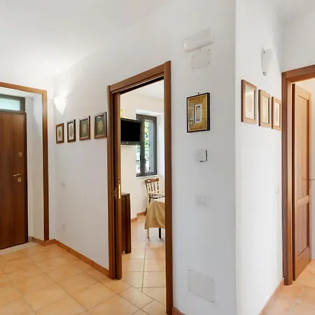 Borgo San Martino Apartament San Martino (Salerno)