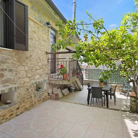 Apartament Borgo San Martino *