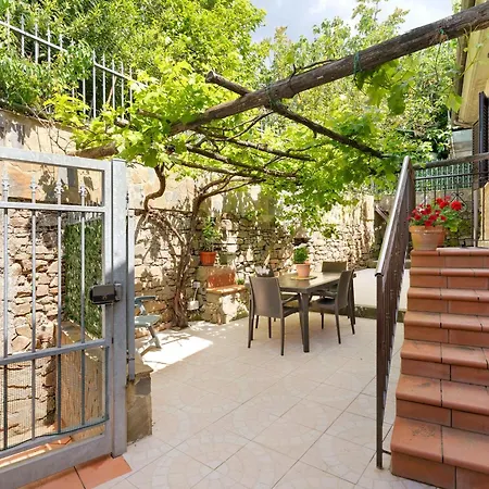 Borgo San Martino Apartament *