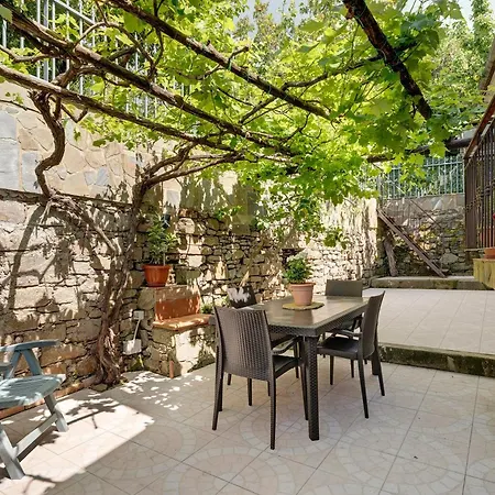 Apartament Borgo San Martino *