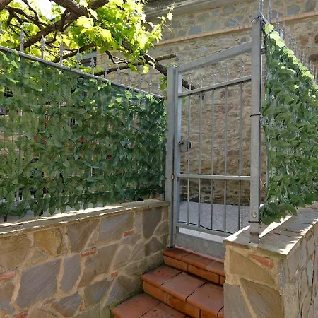 Apartment Borgo San Martino San Martino (Salerno)