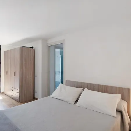 Borgo San Martino Apartment San Martino (Salerno)