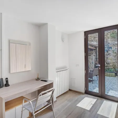 Apartament Borgo San Martino *