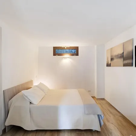 Apartment Borgo San Martino San Martino (Salerno)