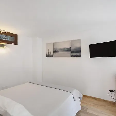Borgo San Martino Apartament
