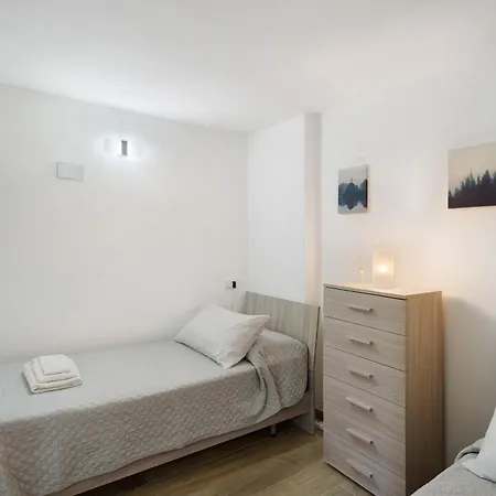 Apartament Borgo San Martino San Martino (Salerno)